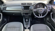 Skoda Fabia 1.0 TSI 110 SE L 5dr DSG Petrol Hatchback